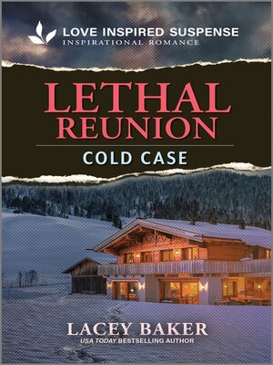 cover image of Lethal Reunion